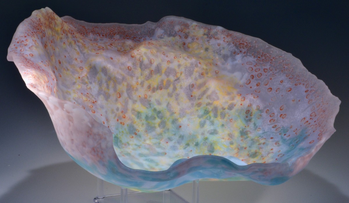 Effervescence by LORI Schinelli 