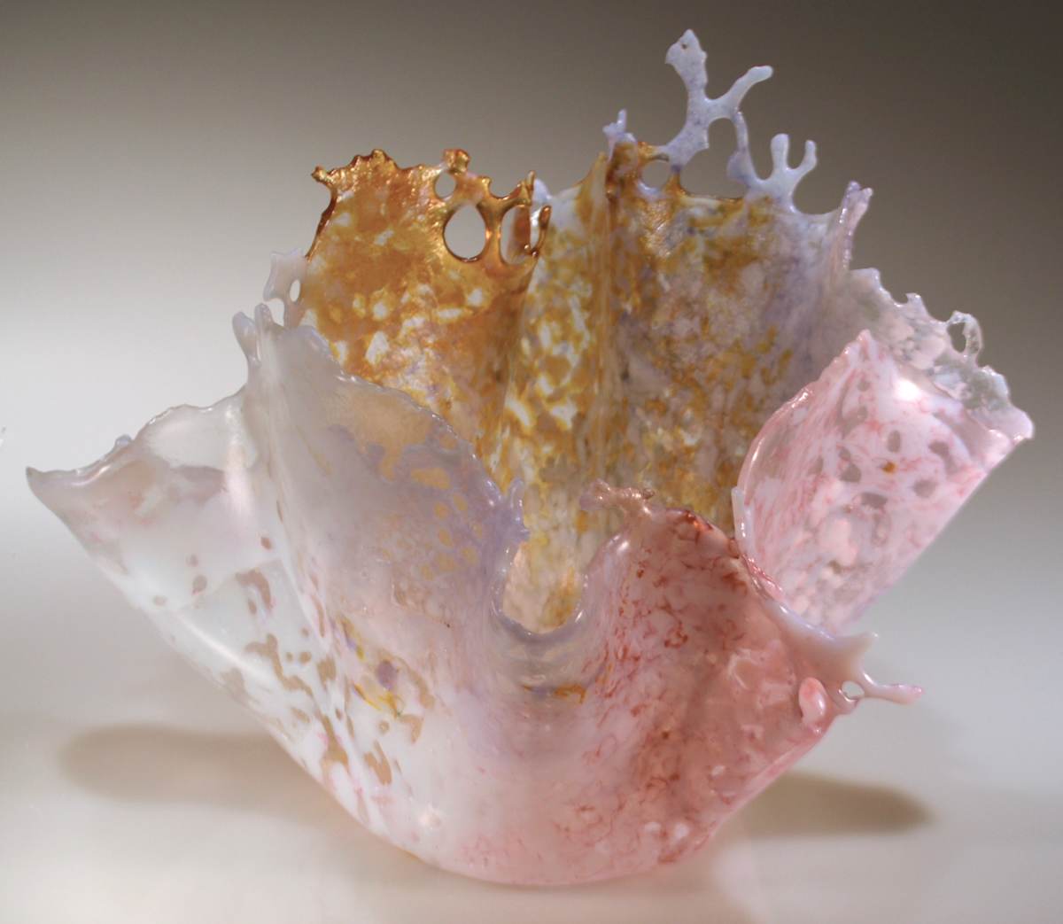 Glace #2 by LORI Schinelli, Image 1.