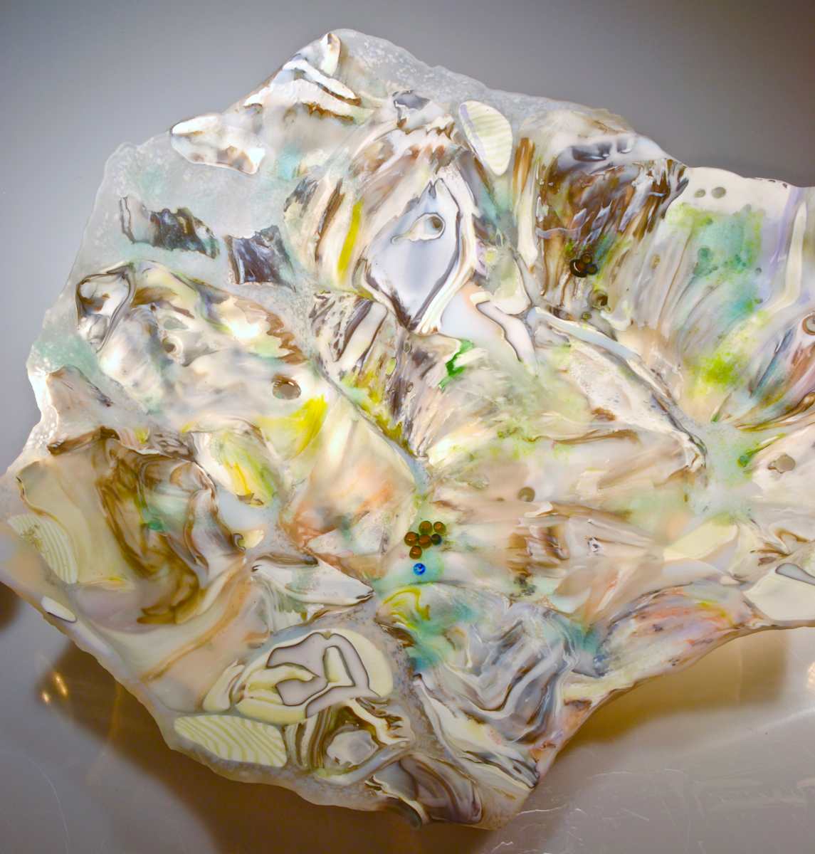 Tidepool 2 by LORI Schinelli, Image 2.