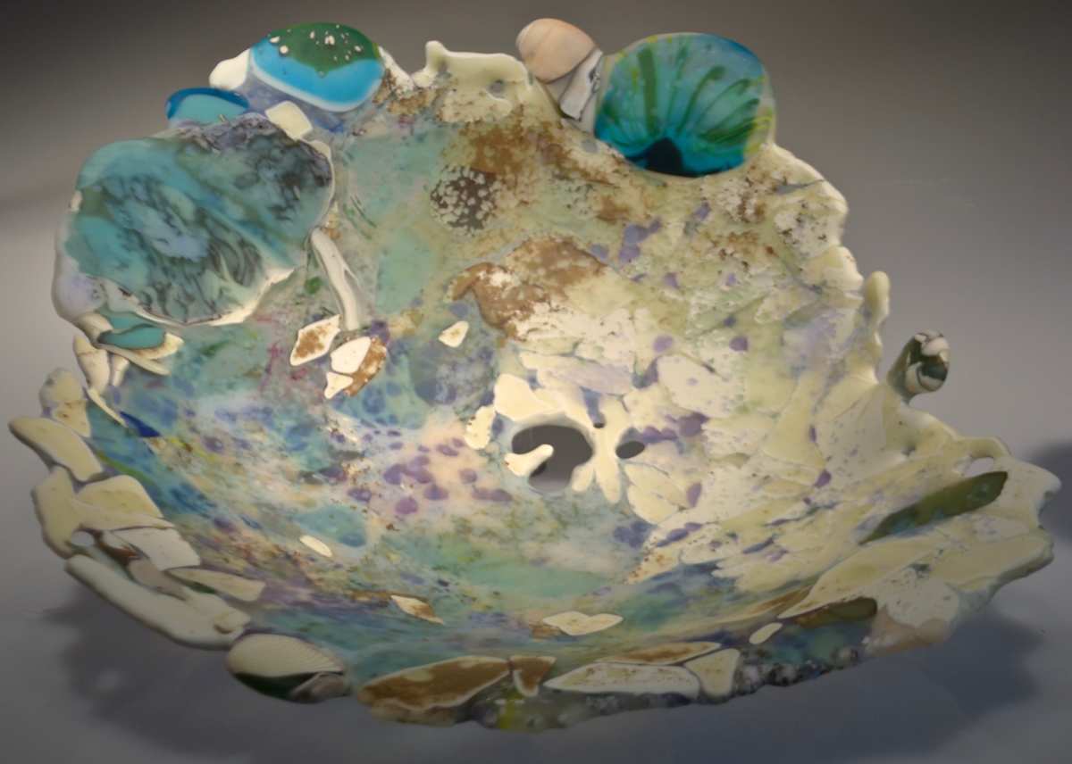 Summer Tide by LORI Schinelli, Image 1.