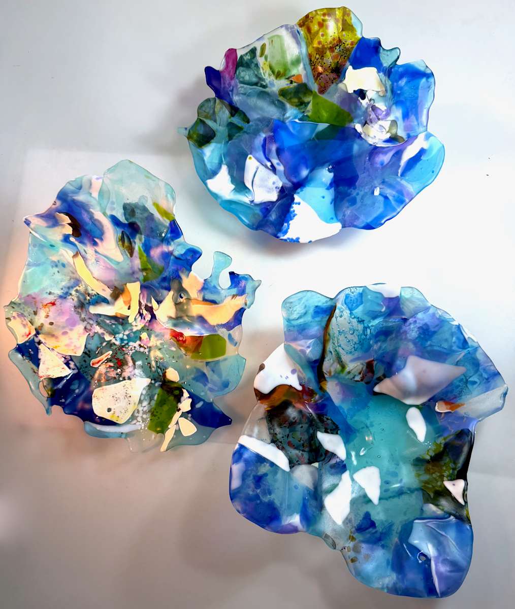 Sea Wall by LORI Schinelli, Image 4.
