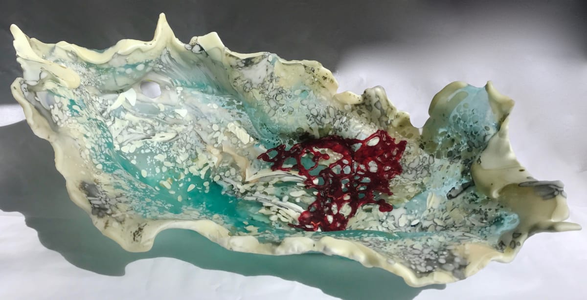 Long Key by LORI Schinelli, Image 1.