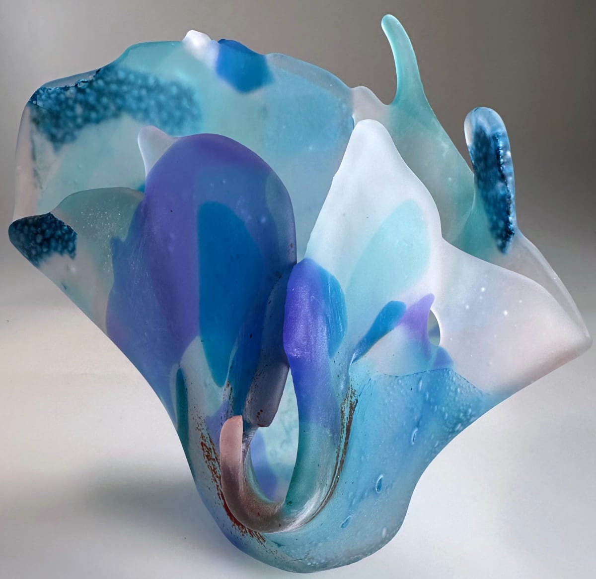 Grace by LORI Schinelli 