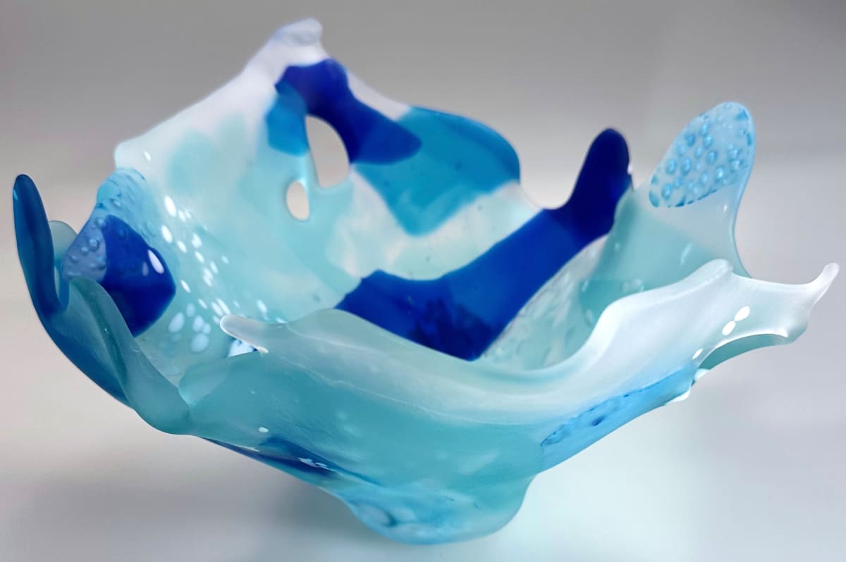 Piroutte by LORI Schinelli 