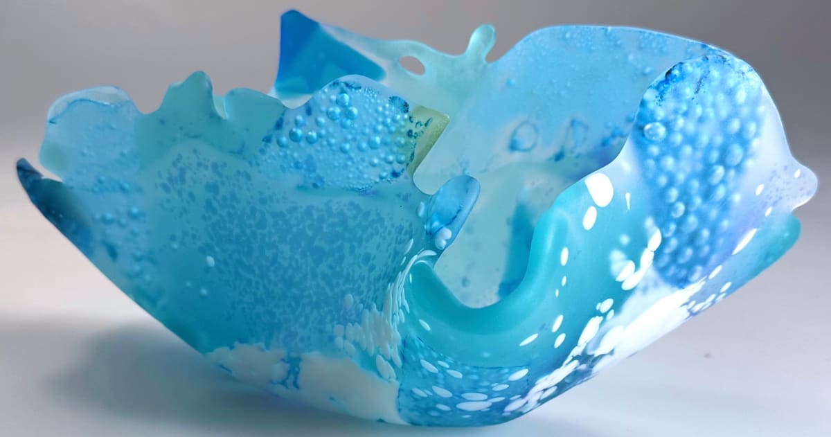 Effervescent by LORI Schinelli 