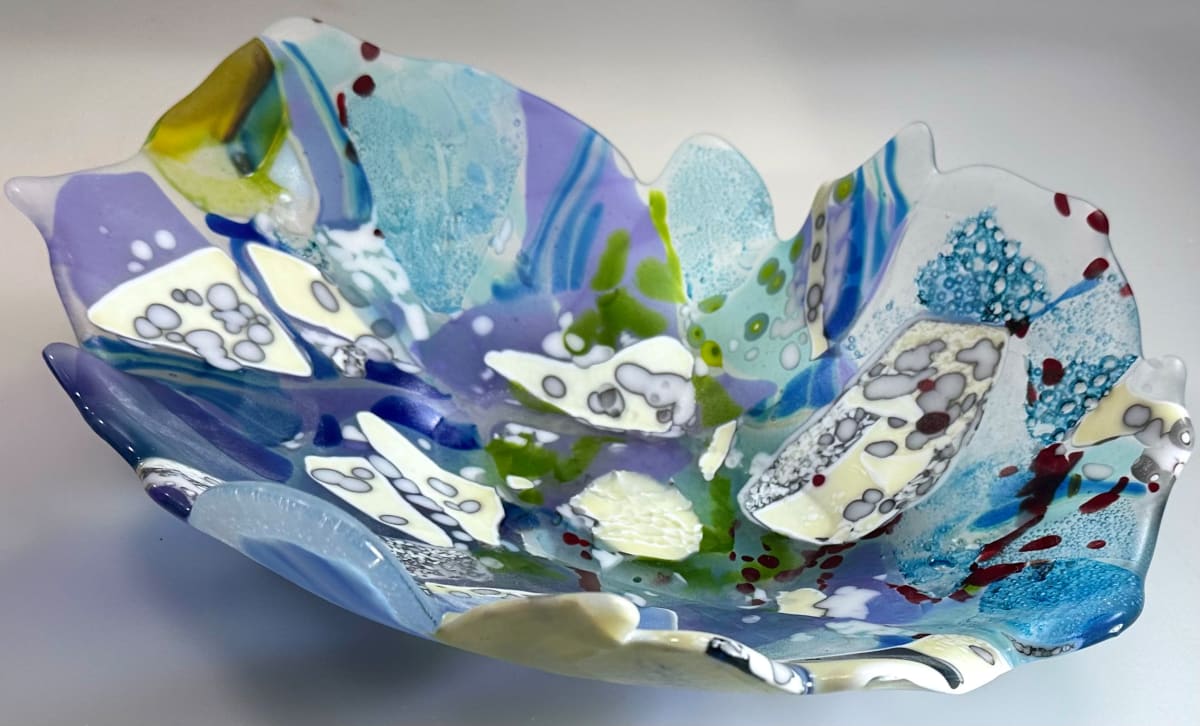 Sea Life by LORI Schinelli 