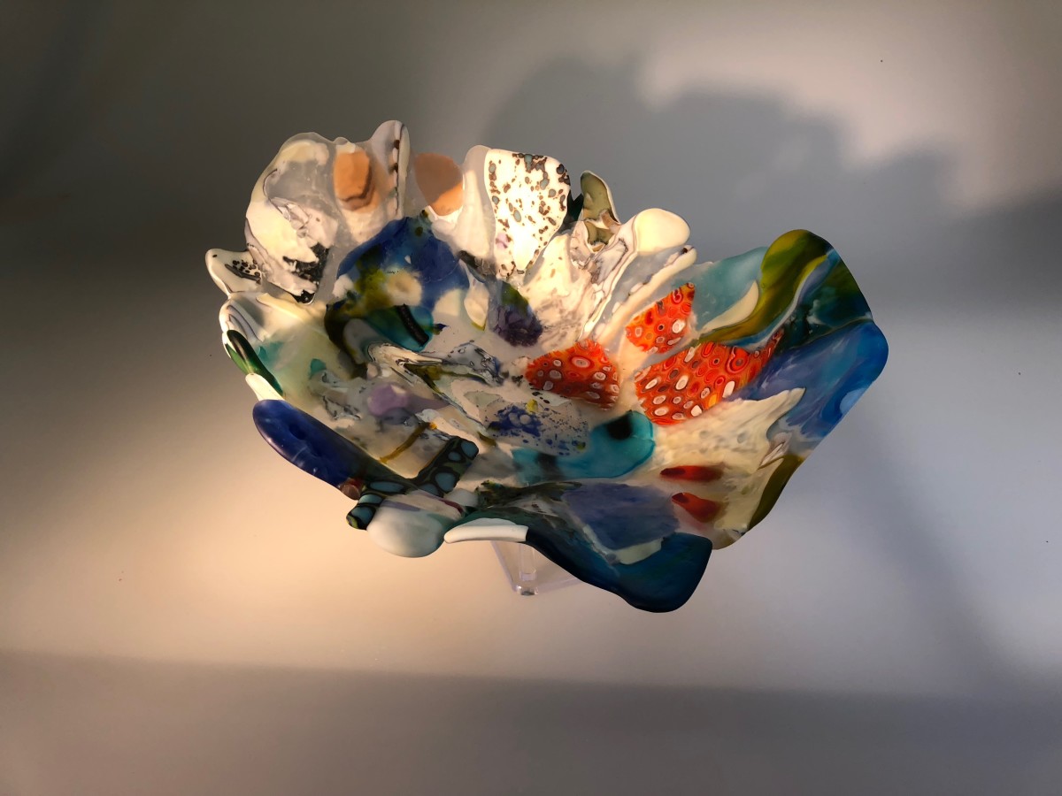 kaleidoscope by LORI Schinelli 