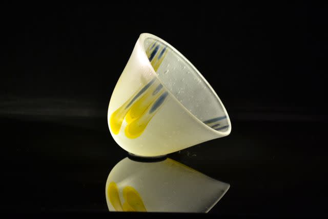  Seedlings 5 by LORI Schinelli 