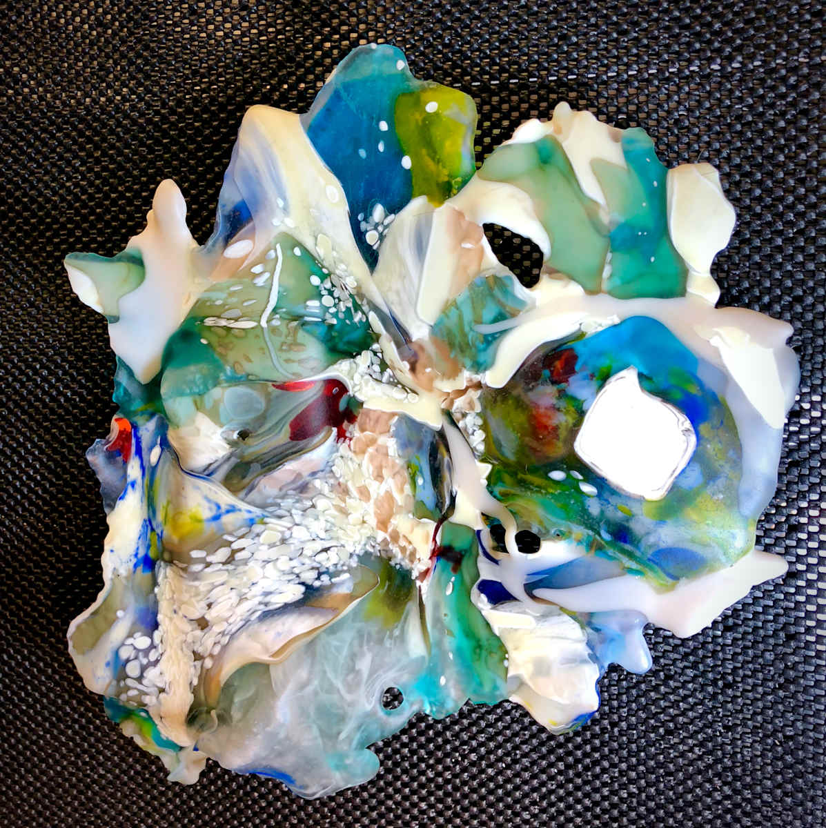 Reef I by LORI Schinelli, Image 1.