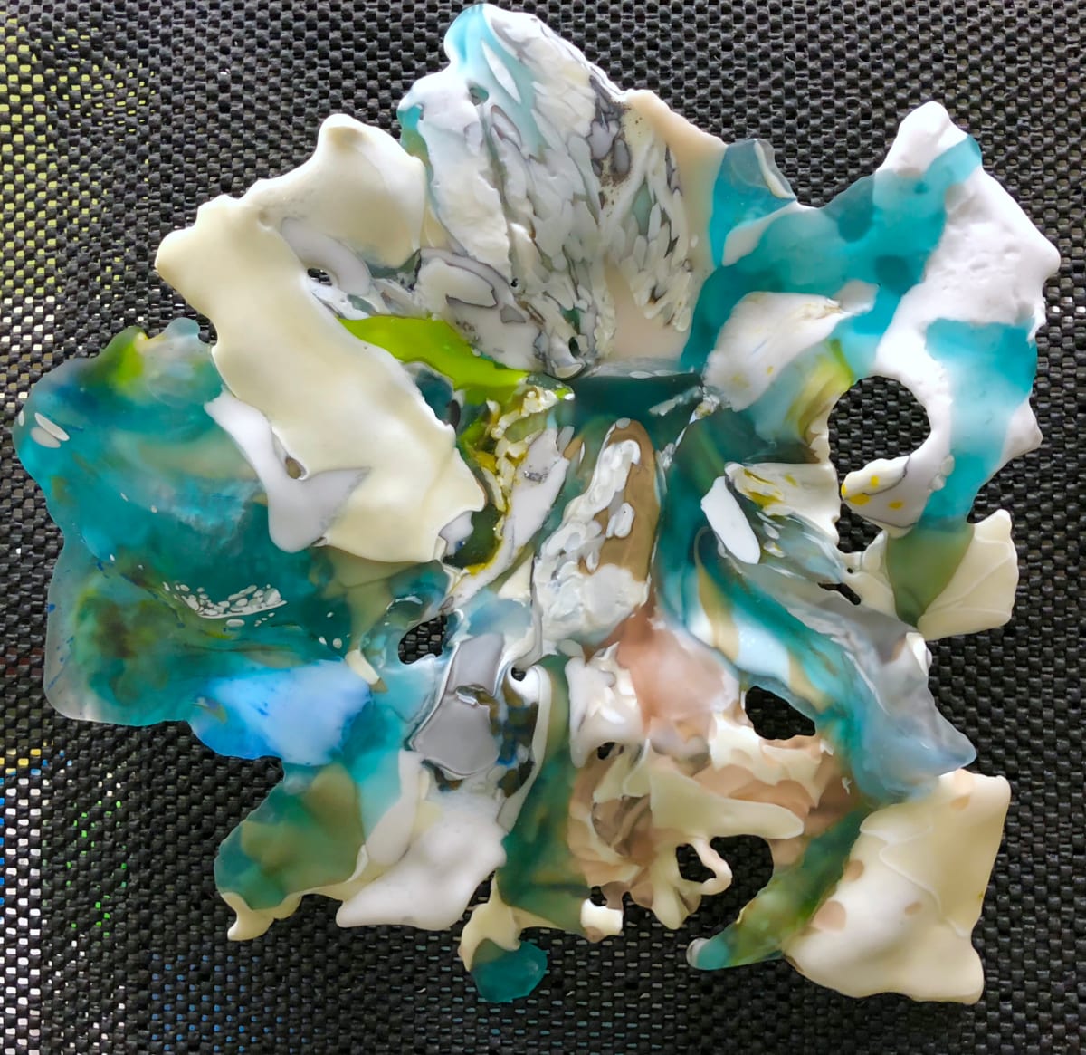 Reef IV by LORI Schinelli, Image 1.