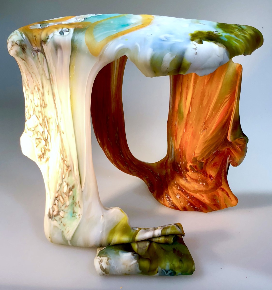 Cavern   180211 by LORI Schinelli 