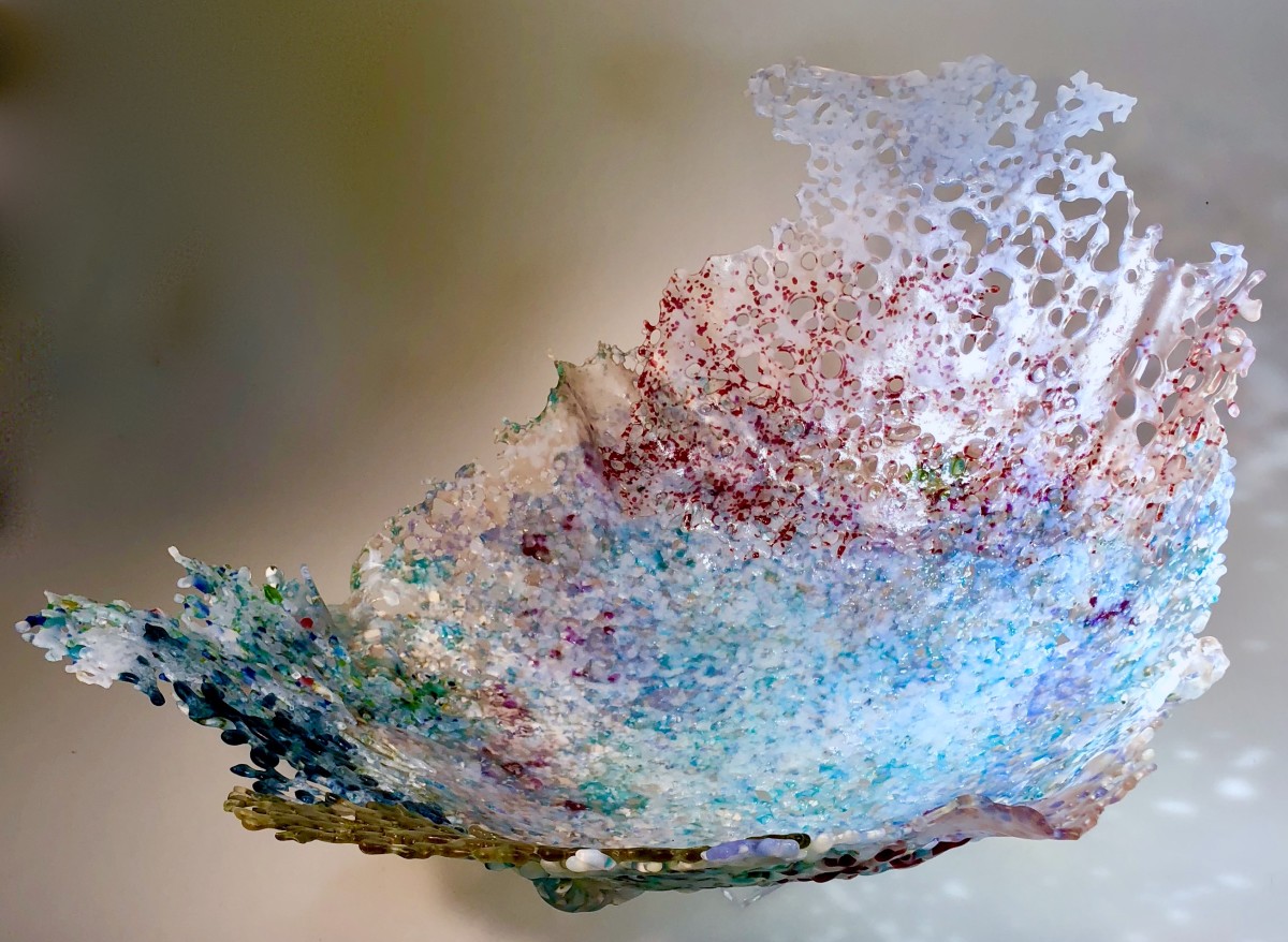 Dewdrops by LORI Schinelli 