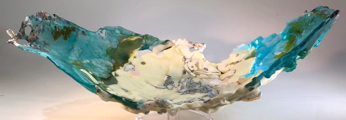 Archepelago by LORI Schinelli, Image 1.