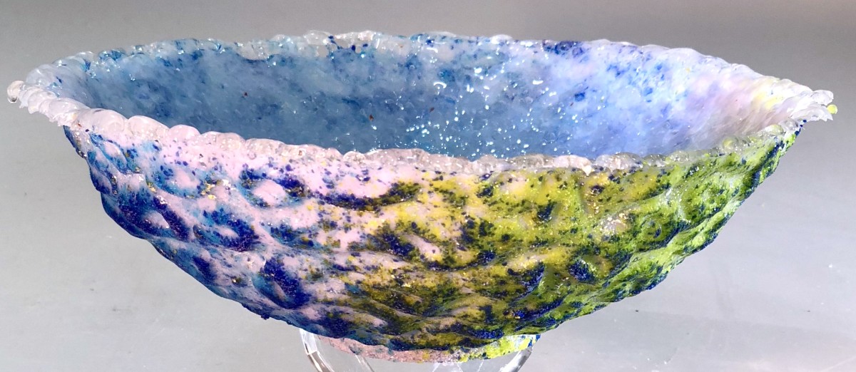 Nest by LORI Schinelli 