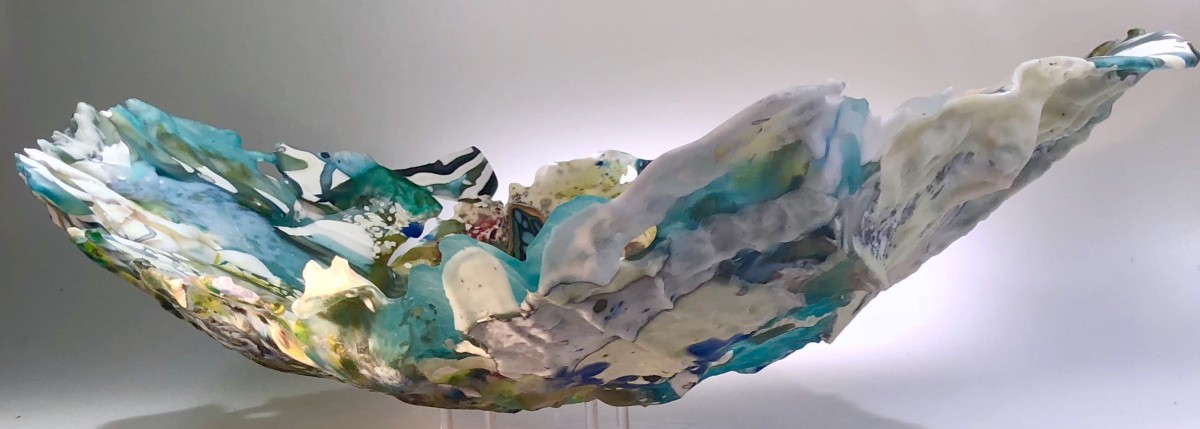 Seven Seas by LORI Schinelli 