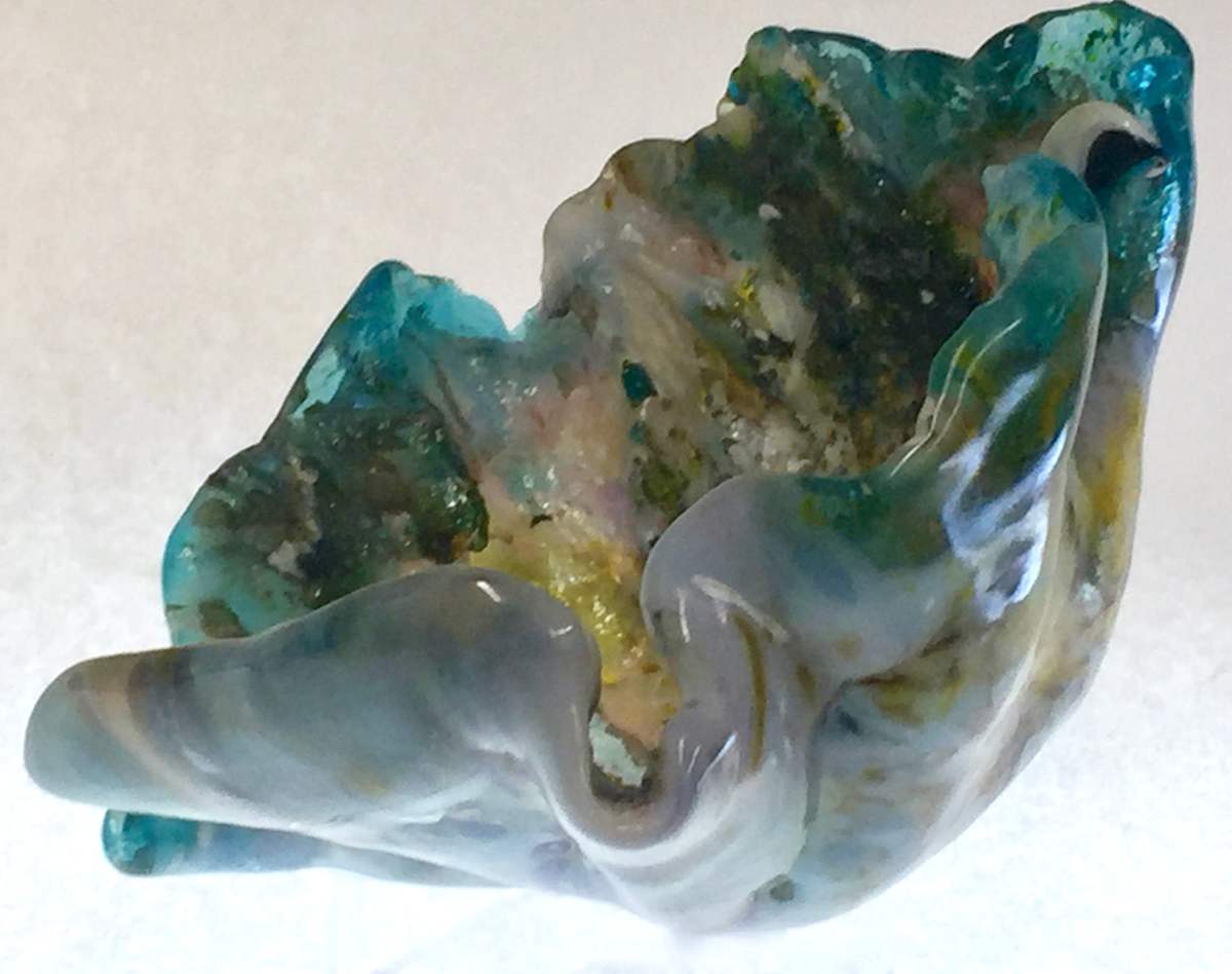 Unfolding by LORI Schinelli, Image 2.