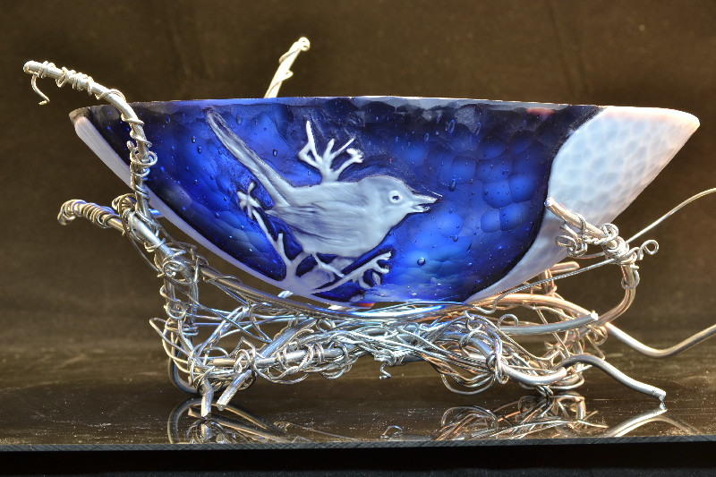 Nesting by LORI Schinelli 