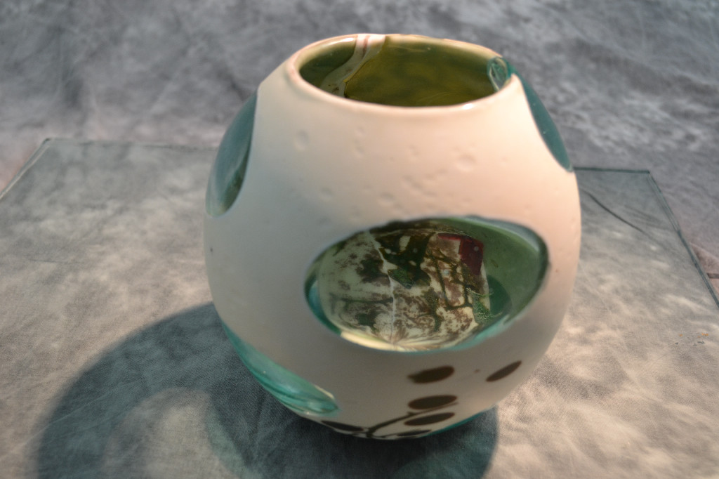 secret beach roll up by LORI Schinelli, Image 1.