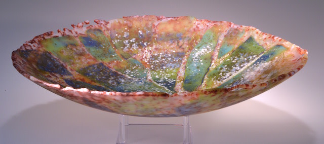 Shatter by LORI Schinelli 