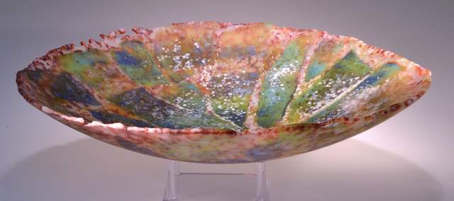 Shatter by LORI Schinelli, Image 1.