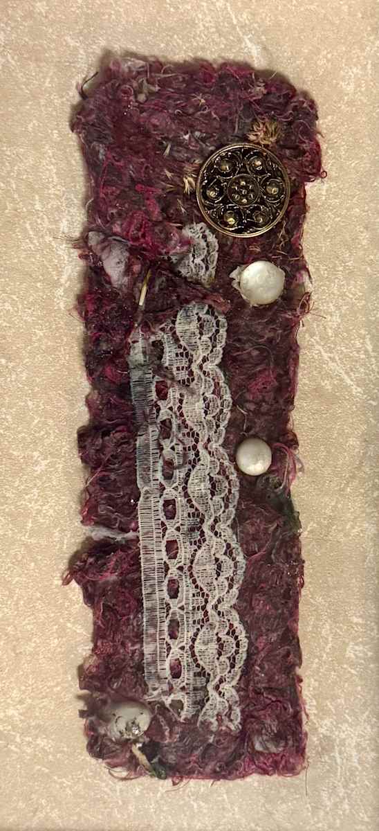 Keepskaes by Cheryl Ann Boc-Chidester, Image 1.