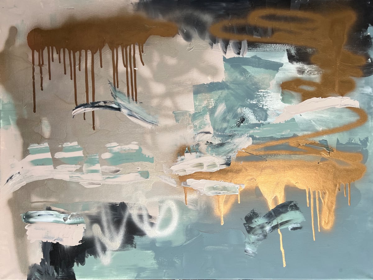 Epically Aligned by Jenny Song Schmidt, Image 2.