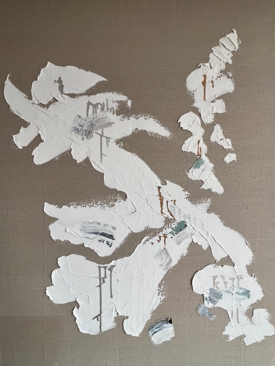 K, Drama by Jenny Song Schmidt, Image 1.