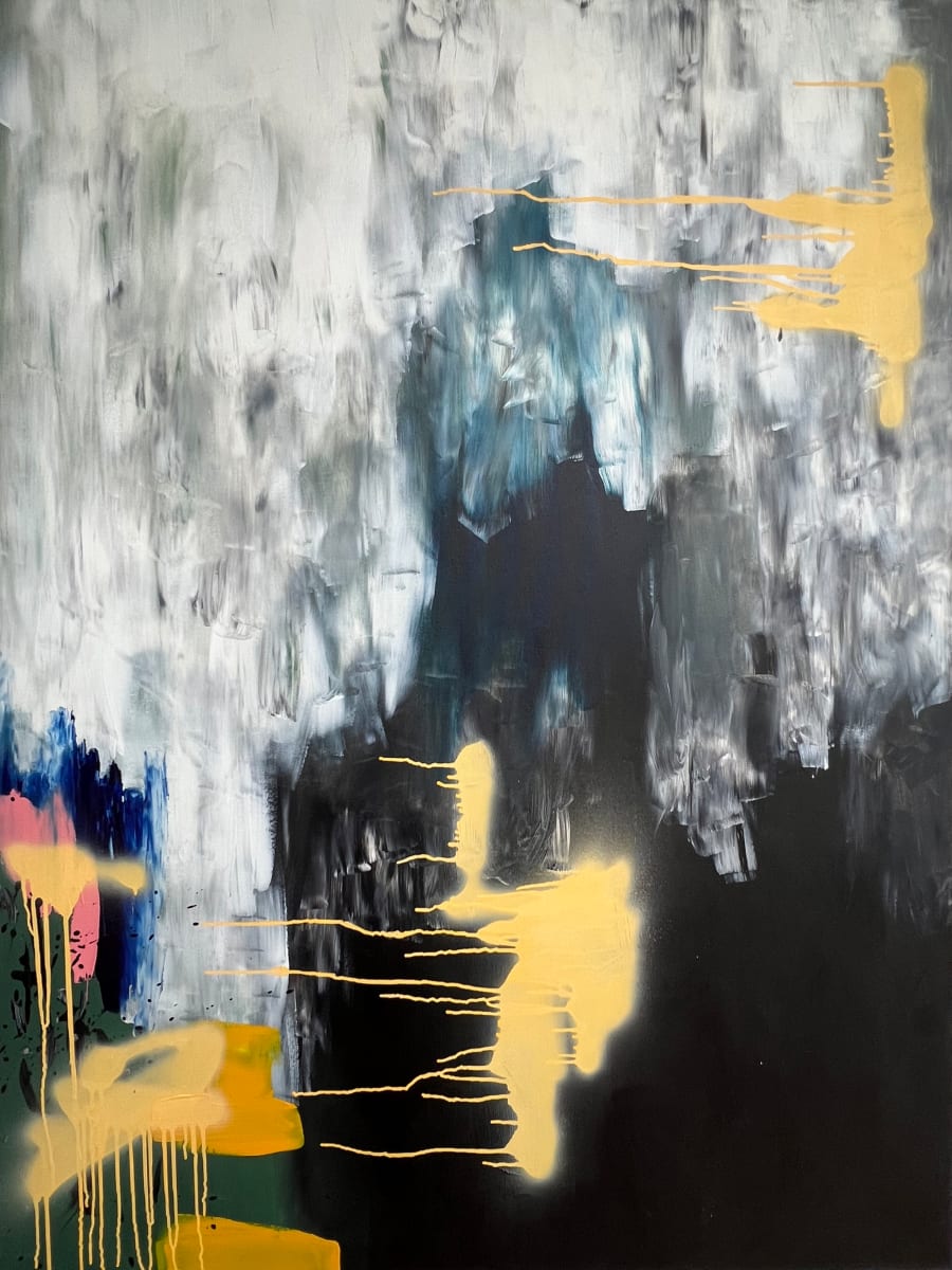 Dream on, Dreamer by Jenny Song Schmidt, Image 1.