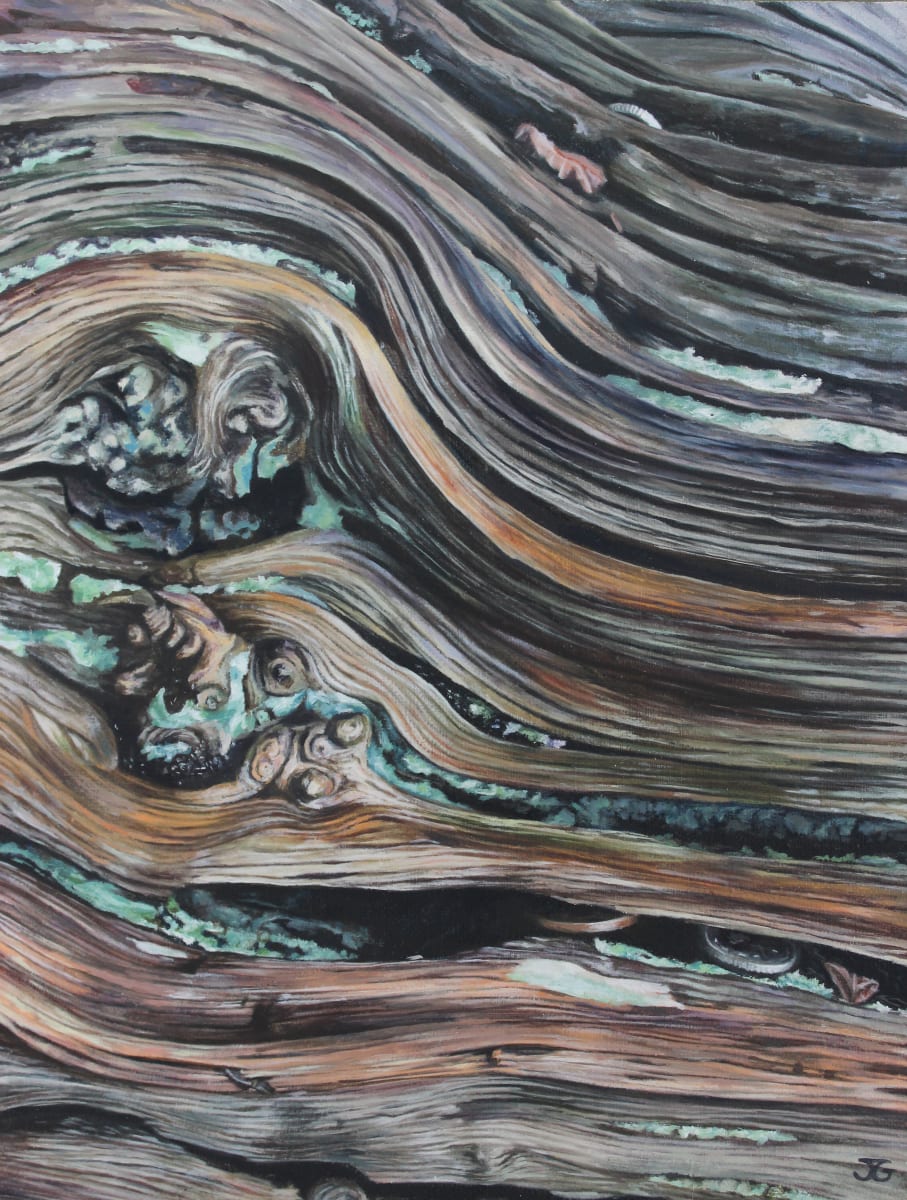 Hope by Jackie Gwyther  Image: Hope (Image -JG)