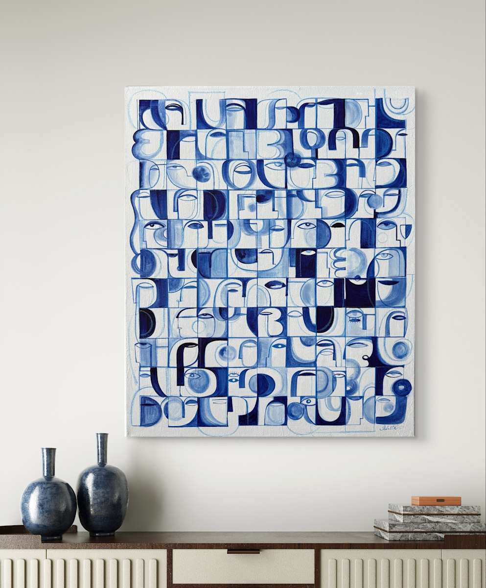 Still Ocean by Ishita Banerjee, Image 4.