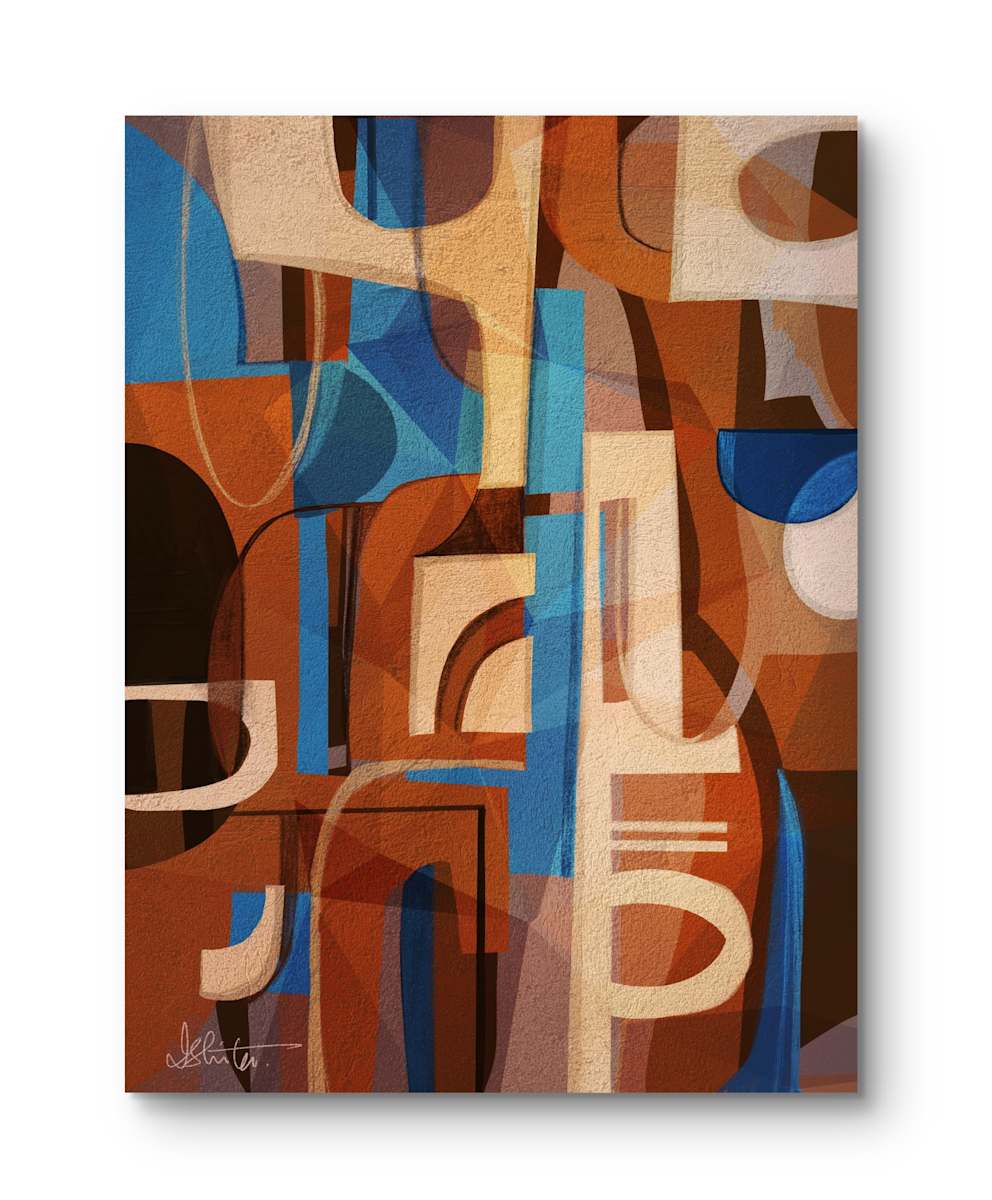 Desert Highways by Ishita Banerjee, Image 3.