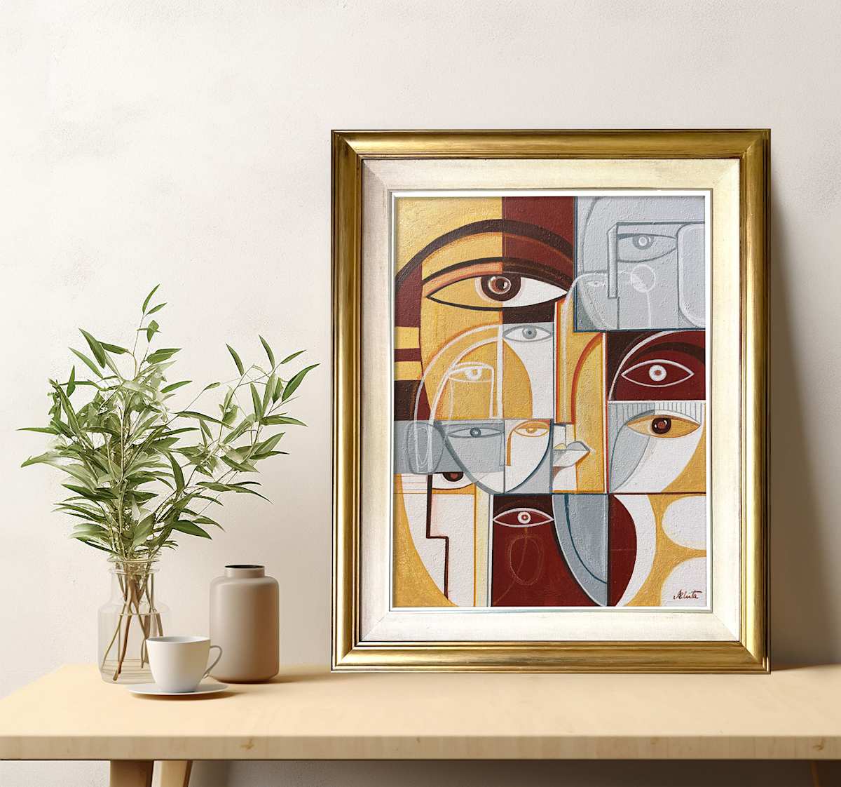 Sectioned by Ishita Banerjee, Image 6.