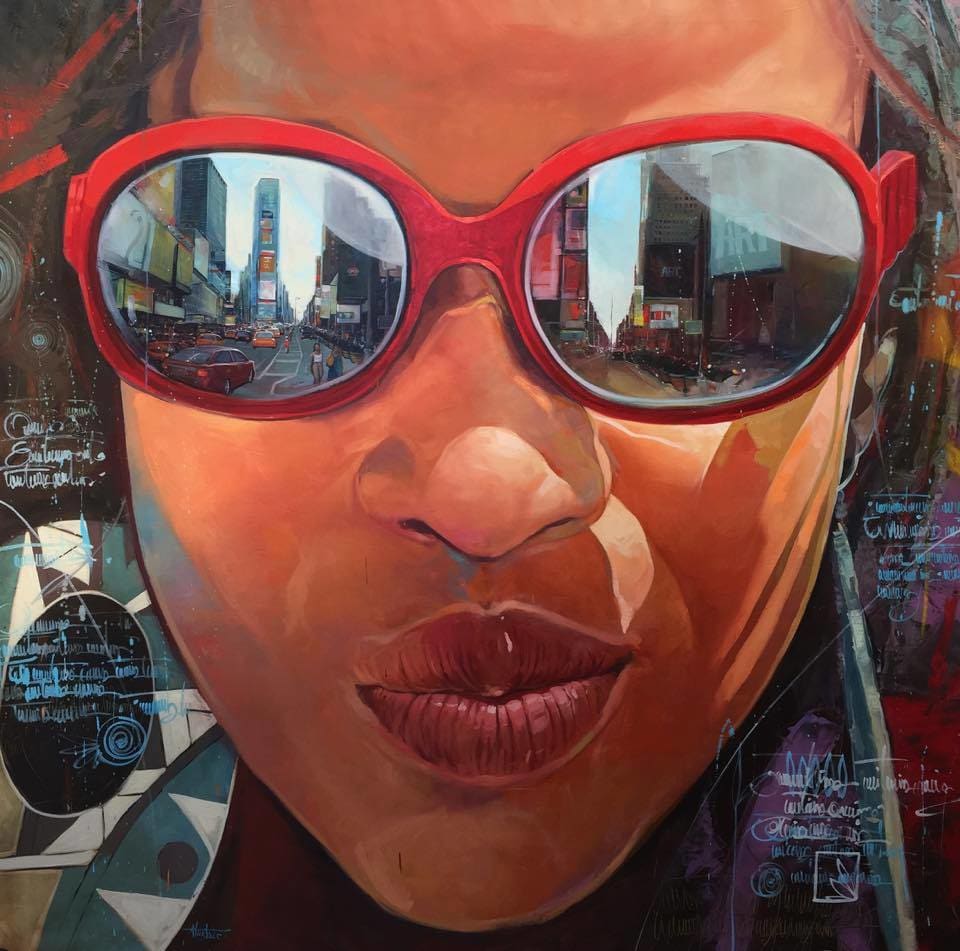 None by Yunior Hurtado Torres 