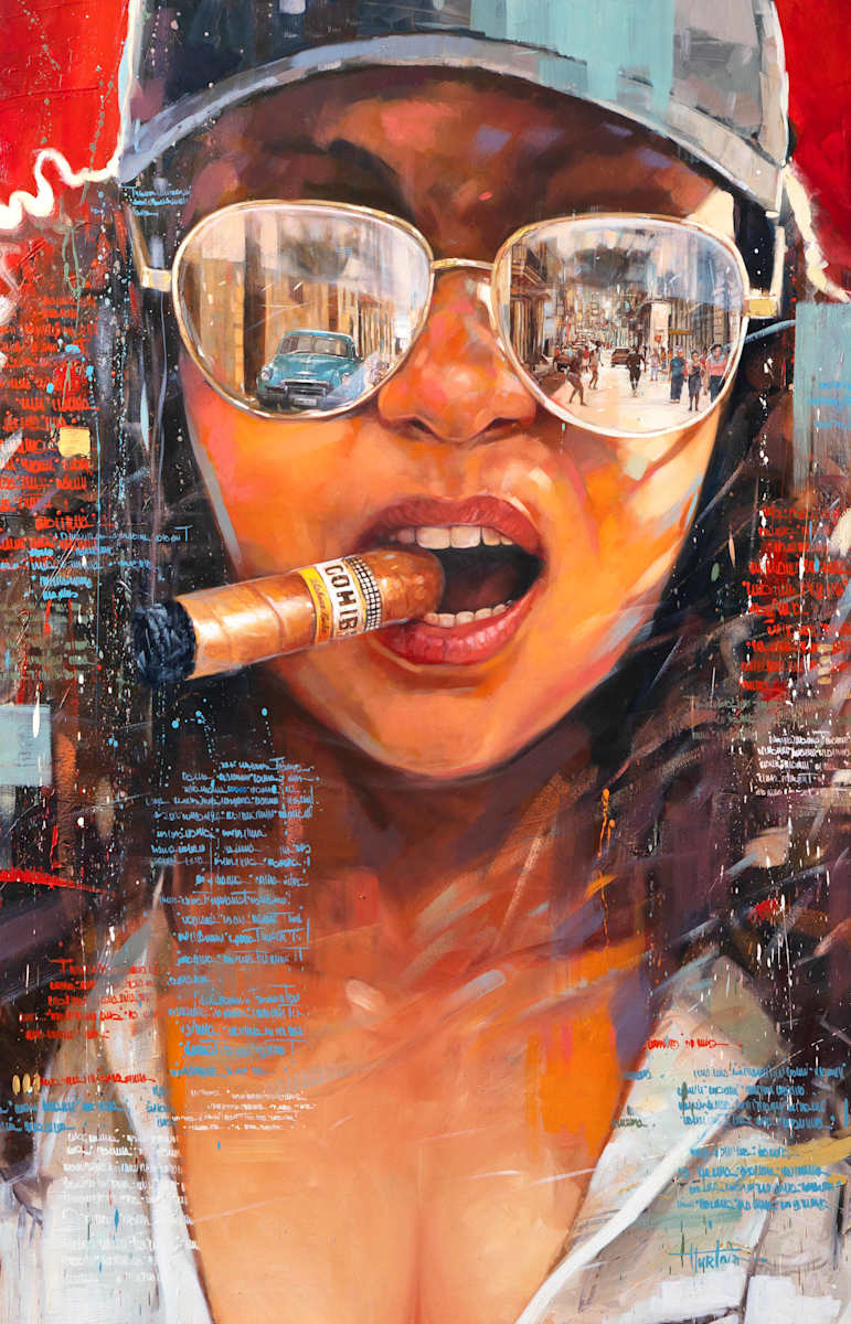 "Sound of me" by Yunior Hurtado Torres 