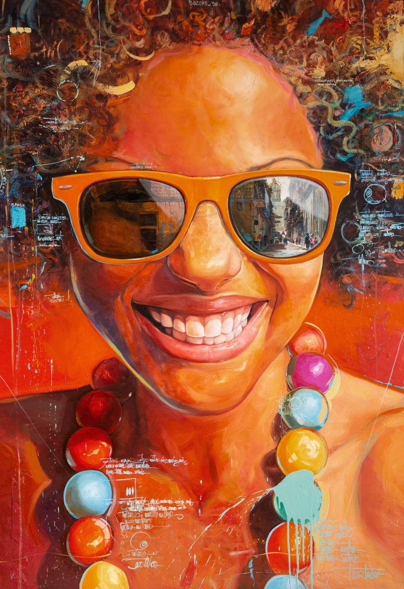 "Estilos" by Yunior Hurtado Torres 