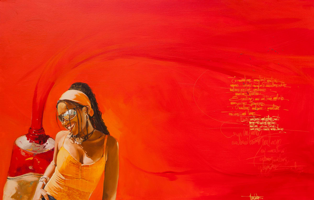 None by Yunior Hurtado Torres  Image: None