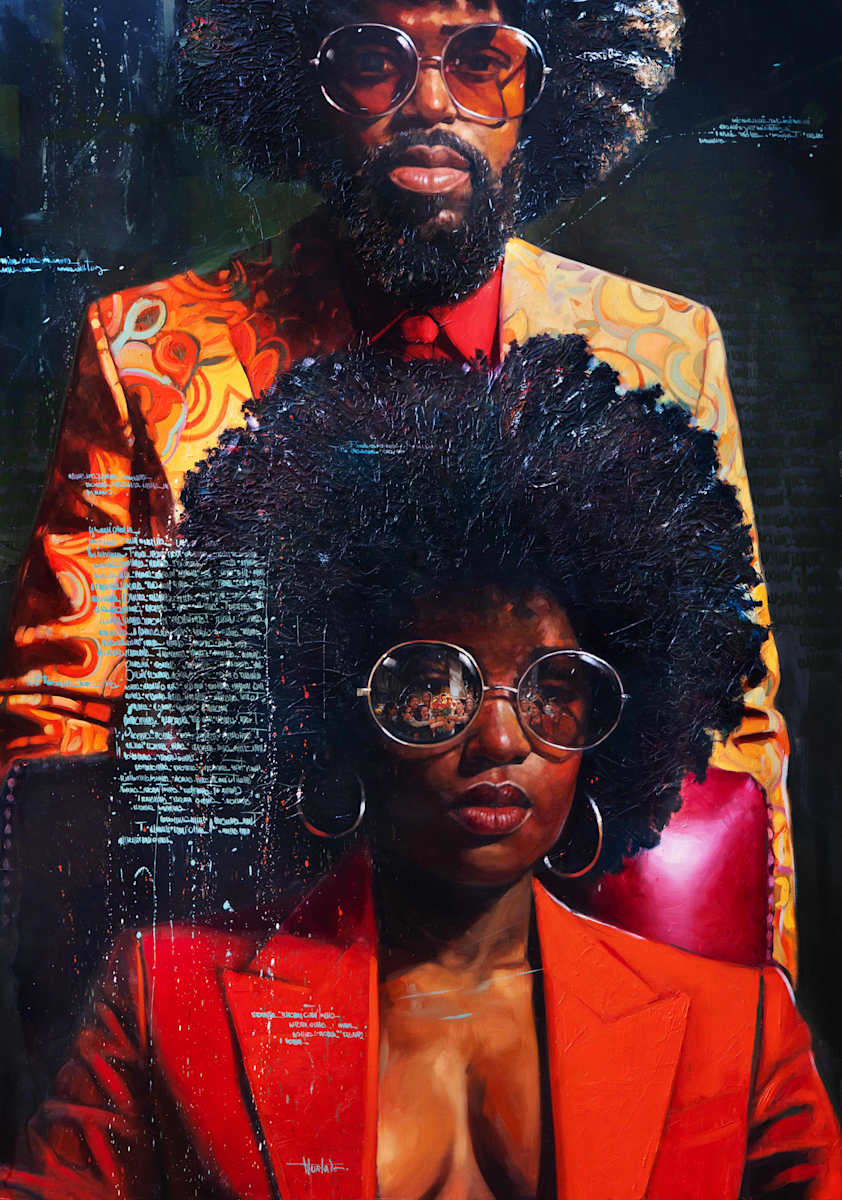 "Business" by Yunior Hurtado Torres 