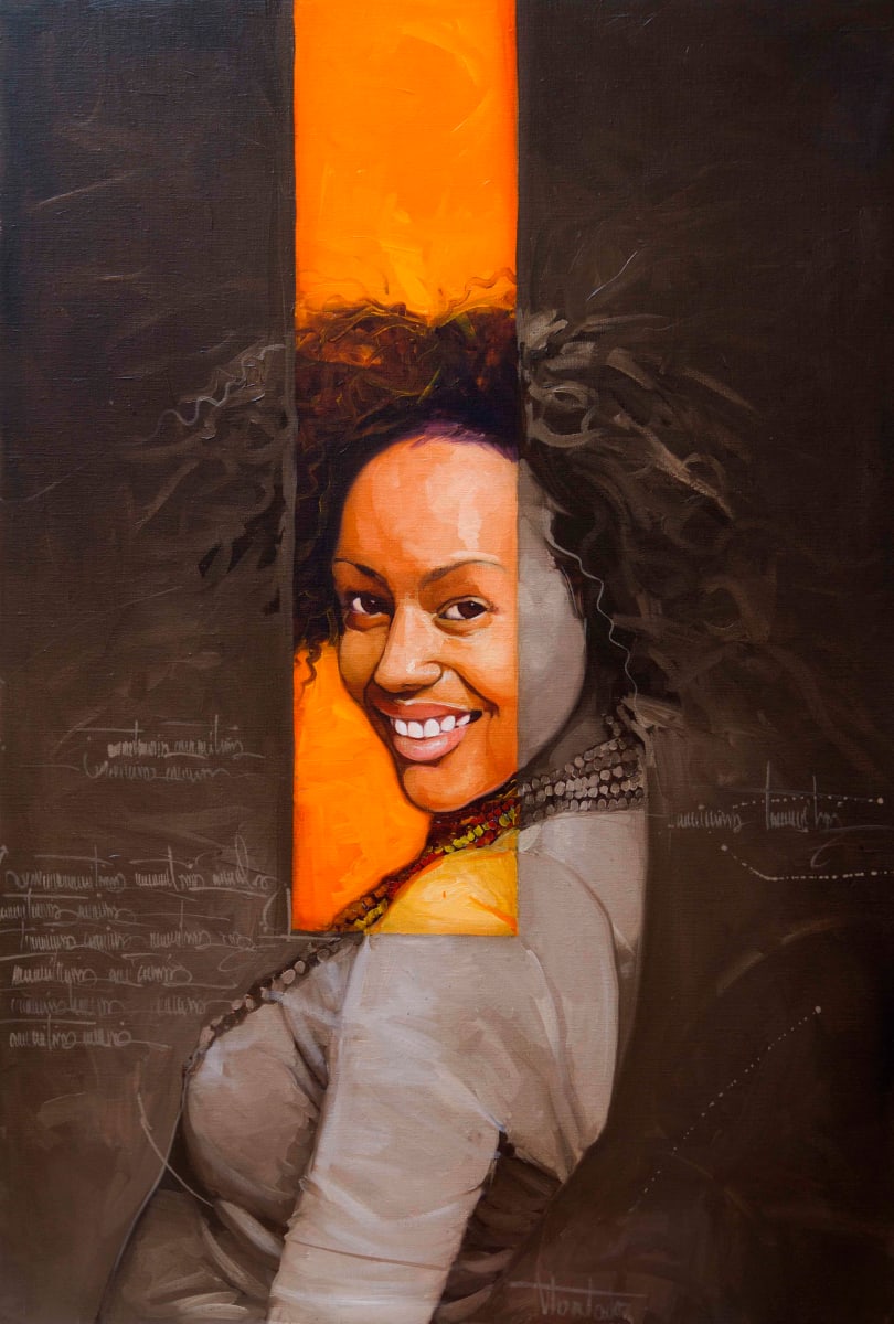 "Bandera 1" by Yunior Hurtado Torres  Image: "Bandera 1"