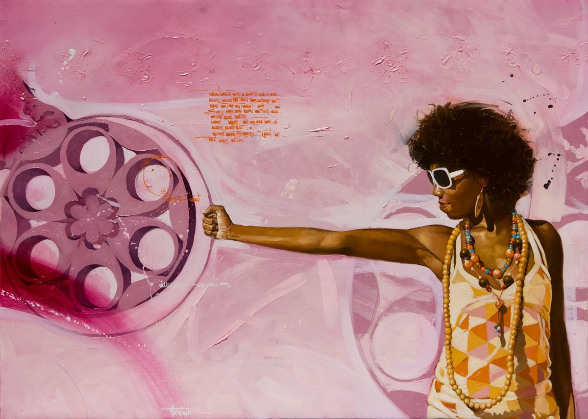 "Descendencia" by Yunior Hurtado Torres  Image: "Descendencia"
