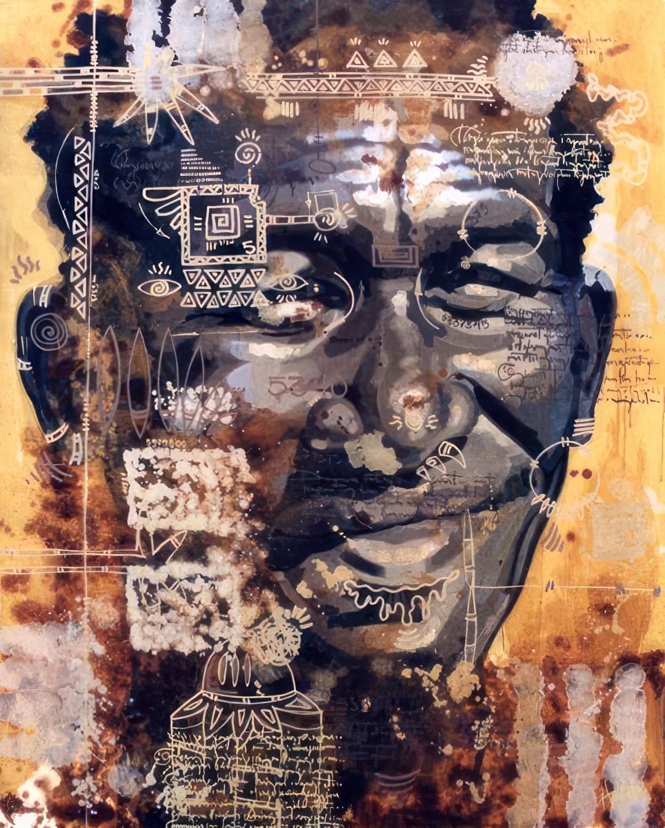 "Patum" by Yunior Hurtado Torres 
