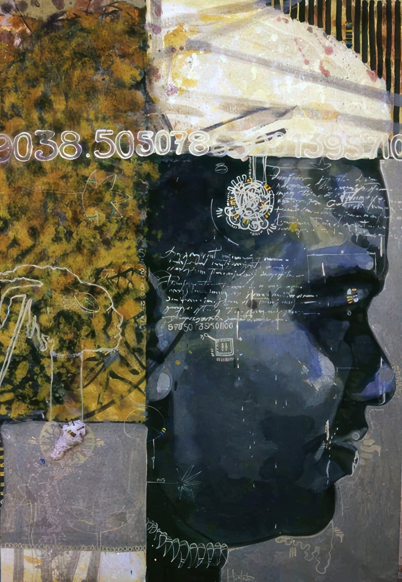"Pento" by Yunior Hurtado Torres 