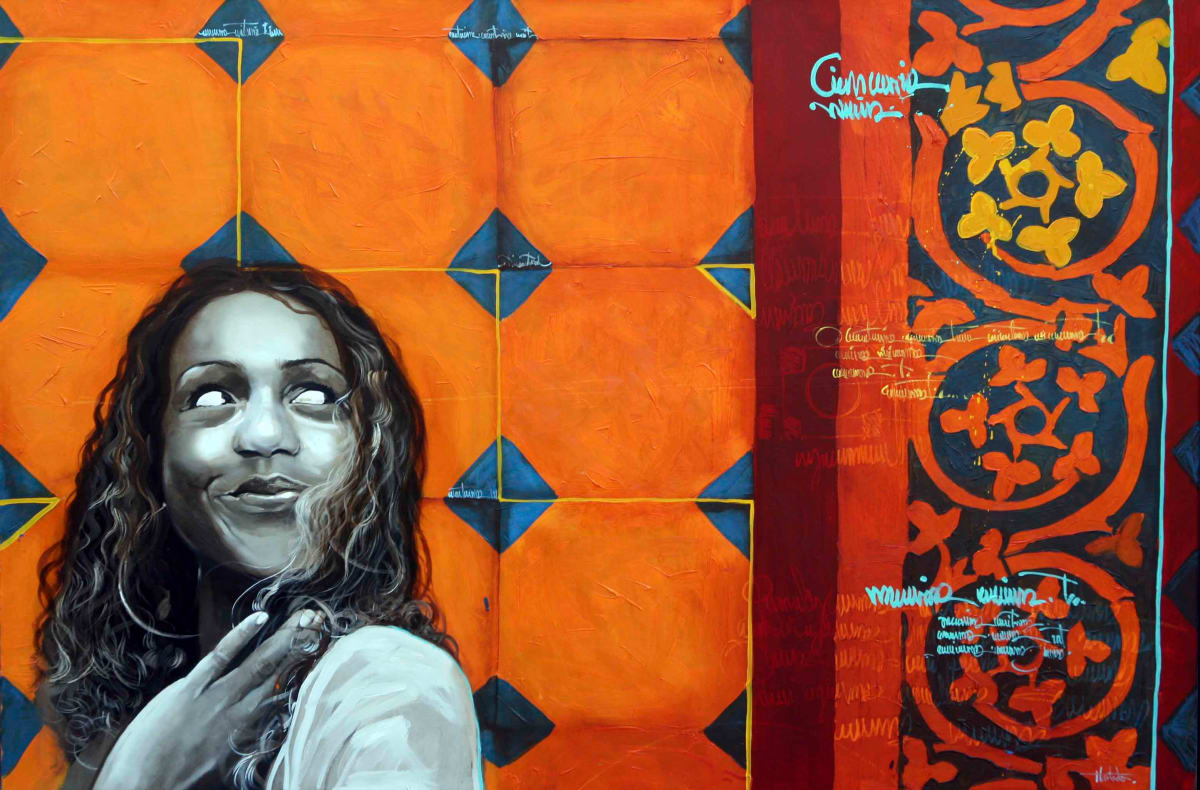 "Temática" by Yunior Hurtado Torres 