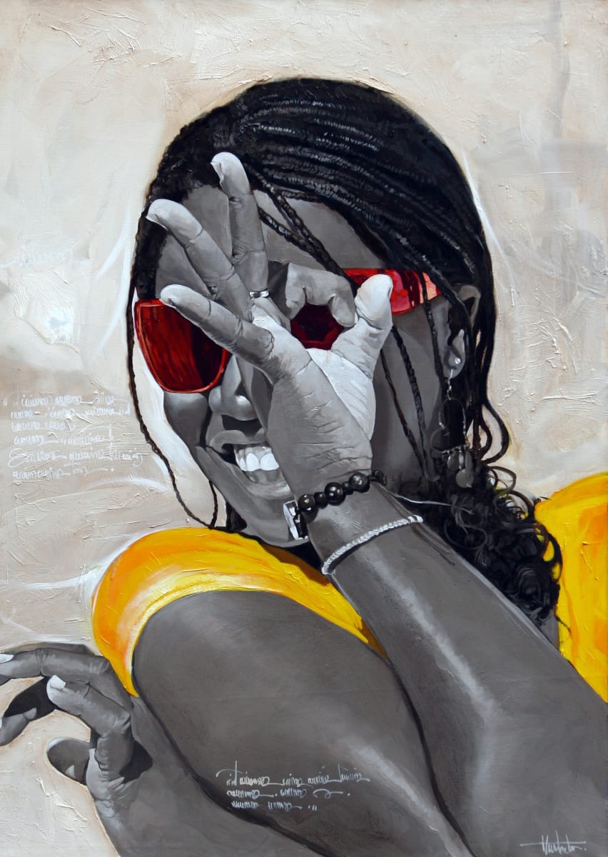 None by Yunior Hurtado Torres  Image: None