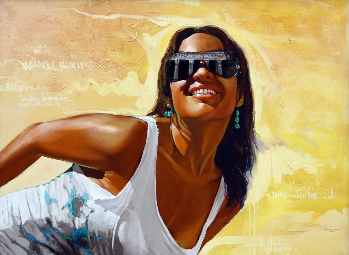 "Todo por ti" by Yunior Hurtado Torres  Image: None