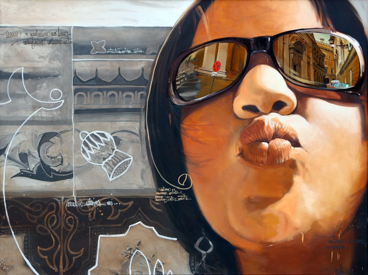 None by Yunior Hurtado Torres  Image: None