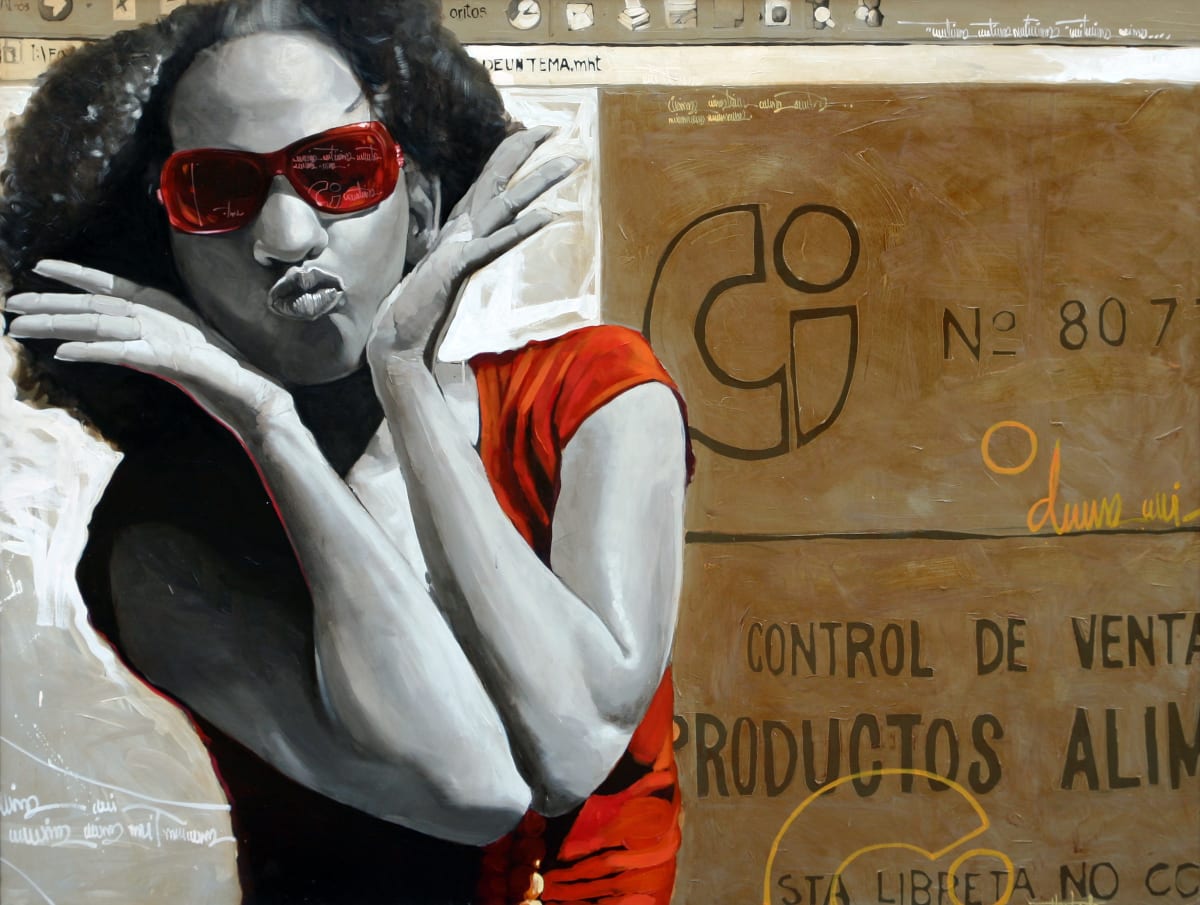 None by Yunior Hurtado Torres  Image: None