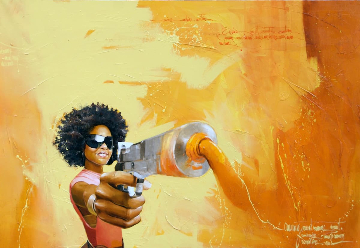 None by Yunior Hurtado Torres  Image: None