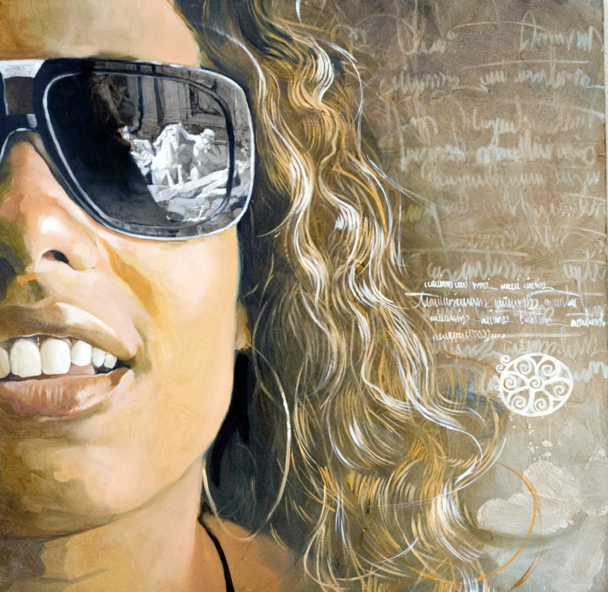 "Canto" by Yunior Hurtado Torres 