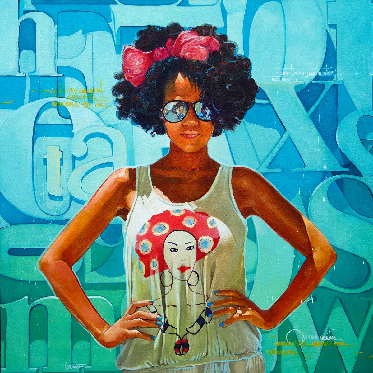 None by Yunior Hurtado Torres 