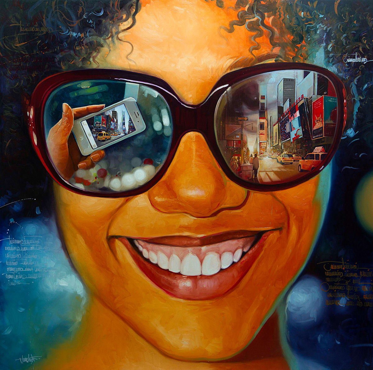 None by Yunior Hurtado Torres 